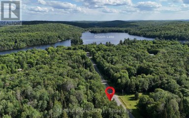 50 SUNRISE DRIVE Kearney Ontario photo 1