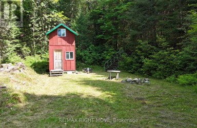 50 SUNRISE DRIVE Kearney Ontario photo 4