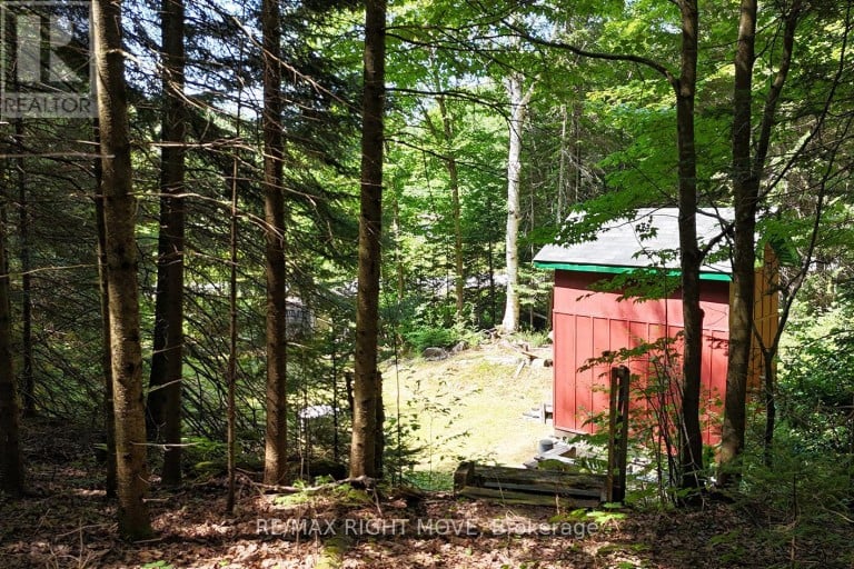 50 SUNRISE DRIVE, Kearney, Ontario, P0A1M0