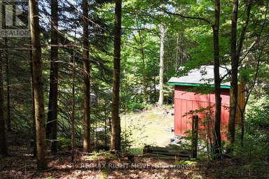50 SUNRISE DRIVE Kearney Ontario photo 5