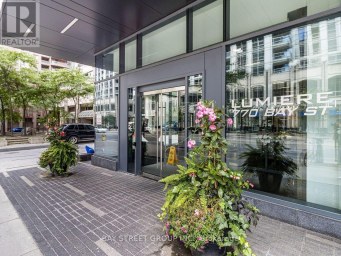 1909 - 770 BAY STREET Toronto (Bay Street Corridor) Ontario photo 2
