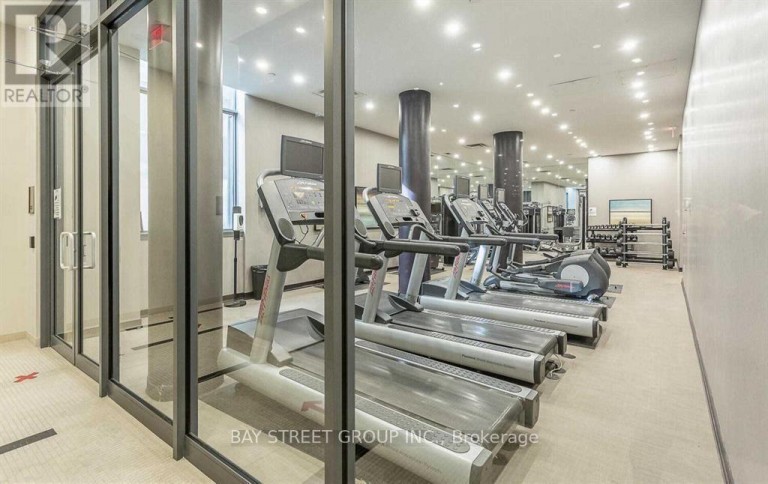 1909 - 770 BAY STREET, Toronto (Bay Street Corridor), Ontario, M5G0A6