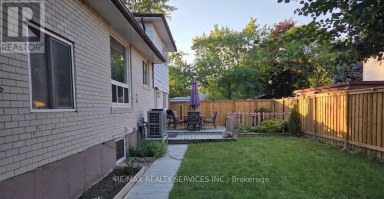 34 WATSON CRESCENT Brampton (Brampton East) Ontario photo 8