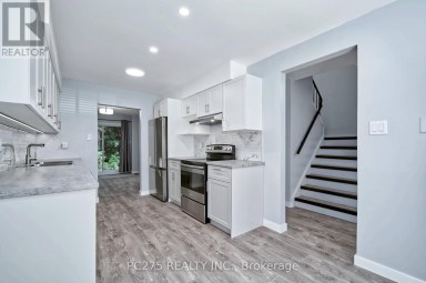5 - 1460 LIMBERLOST ROAD London North (North I) Ontario photo 10