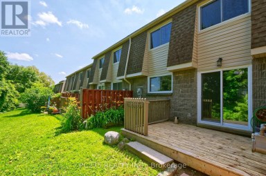 5 - 1460 LIMBERLOST ROAD London North (North I) Ontario photo 28
