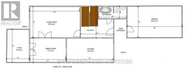 5 - 1460 LIMBERLOST ROAD London North (North I) Ontario photo 30