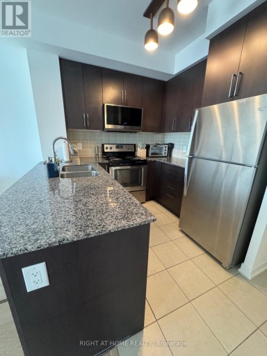 1110 - 840 QUEENS PLATE DRIVE, Toronto (West Humber-Clairville), Ontario, M9W0E7