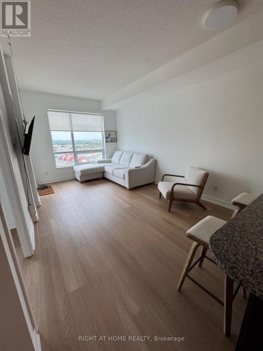1110 - 840 QUEENS PLATE DRIVE, Toronto (West Humber-Clairville), Ontario, M9W0E7