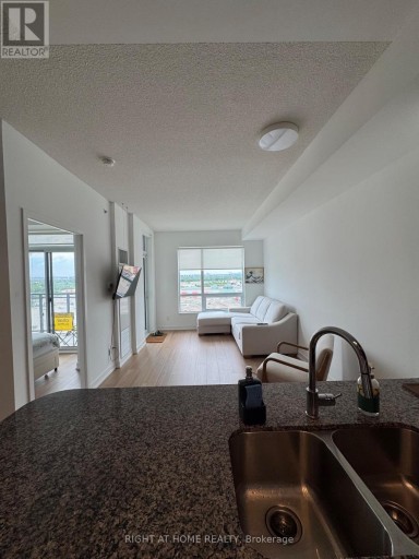 1110 - 840 QUEENS PLATE DRIVE, Toronto (West Humber-Clairville), Ontario, M9W0E7