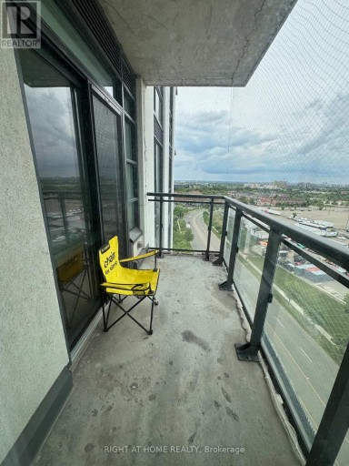 1110 - 840 QUEENS PLATE DRIVE, Toronto (West Humber-Clairville), Ontario, M9W0E7