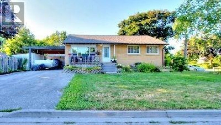 369 PALISER CRESCENT S, Richmond Hill (Harding), Ontario, L4C1S1