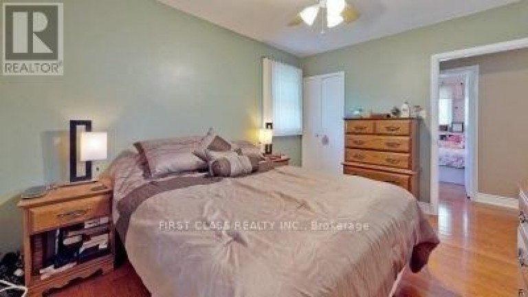 369 PALISER CRESCENT S, Richmond Hill (Harding), Ontario, L4C1S1