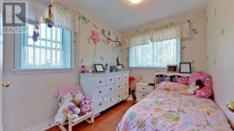 369 PALISER CRESCENT S, Richmond Hill (Harding), Ontario, L4C1S1