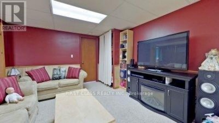 369 PALISER CRESCENT S, Richmond Hill (Harding), Ontario, L4C1S1