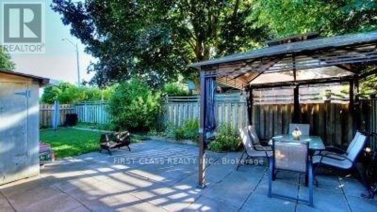369 PALISER CRESCENT S, Richmond Hill (Harding), Ontario, L4C1S1
