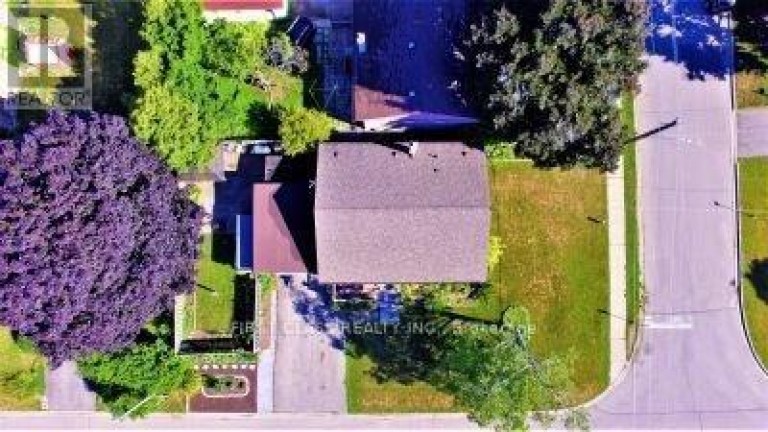 369 PALISER CRESCENT S, Richmond Hill (Harding), Ontario, L4C1S1