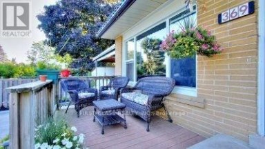 369 PALISER CRESCENT S Richmond Hill (Harding) Ontario photo 2