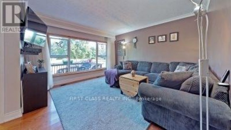 369 PALISER CRESCENT S, Richmond Hill (Harding), Ontario, L4C1S1