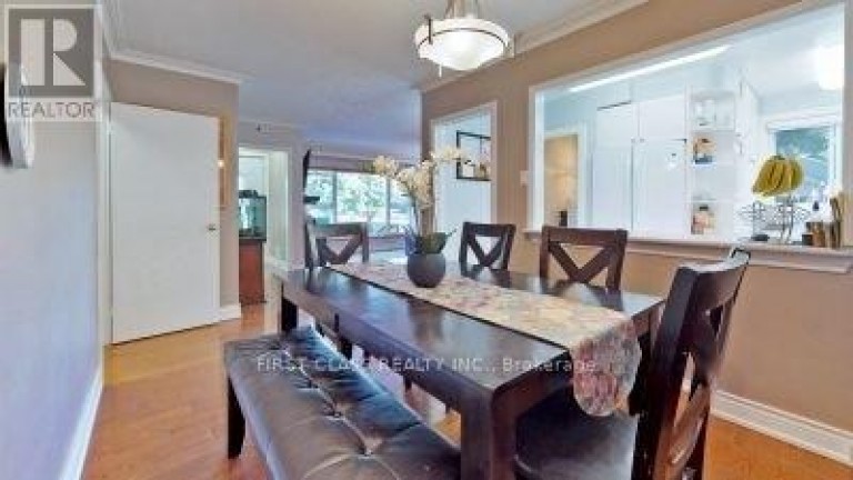 369 PALISER CRESCENT S, Richmond Hill (Harding), Ontario, L4C1S1