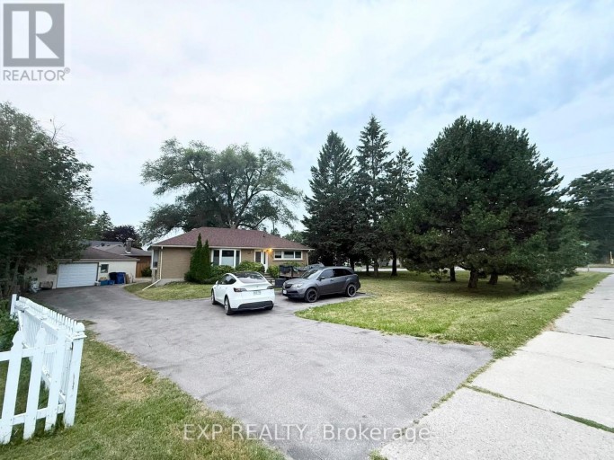12376 TENTH LINE, Whitchurch-Stouffville (Stouffville), Ontario, L4A4Z5