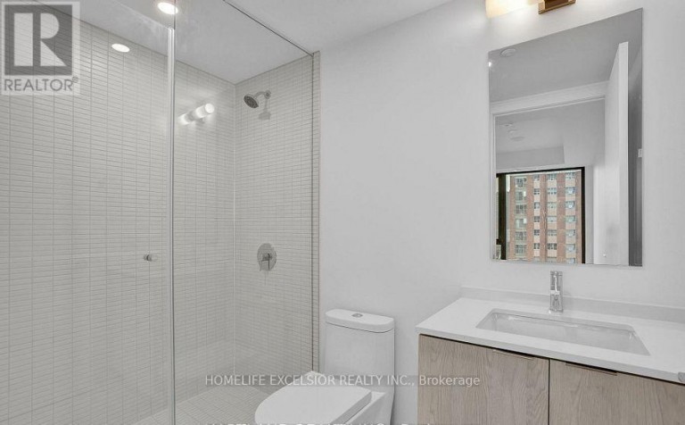 806 - 1 JARVIS STREET, Hamilton (Beasley), Ontario, L8R3J2