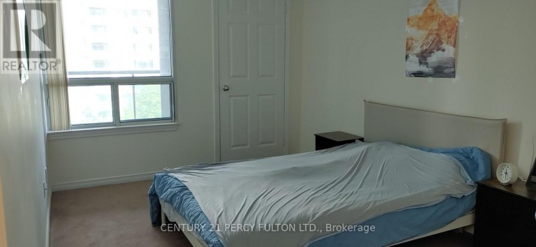 709 - 28 HARRISON GARDEN BOULEVARD, Toronto (Willowdale East), Ontario, M2N7B5
