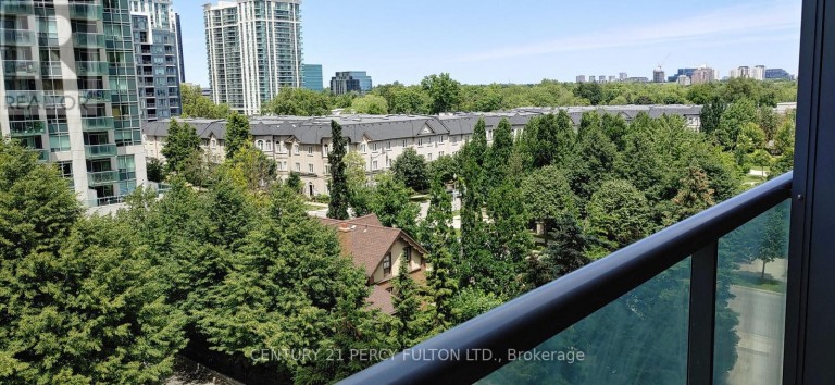 709 - 28 HARRISON GARDEN BOULEVARD, Toronto (Willowdale East), Ontario, M2N7B5