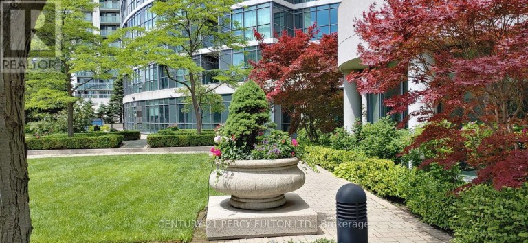 709 - 28 HARRISON GARDEN BOULEVARD, Toronto (Willowdale East), Ontario, M2N7B5