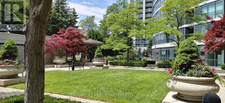 709 - 28 HARRISON GARDEN BOULEVARD, Toronto (Willowdale East), Ontario, M2N7B5