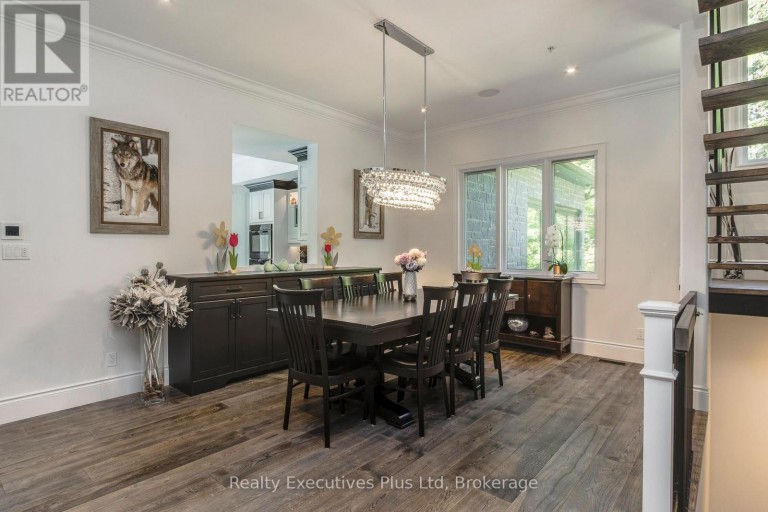 27 KINGFISHER CRESCENT, Tiny, Ontario, L0L2J0