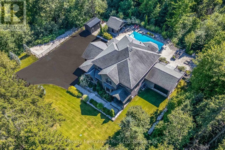 27 KINGFISHER CRESCENT, Tiny, Ontario, L0L2J0