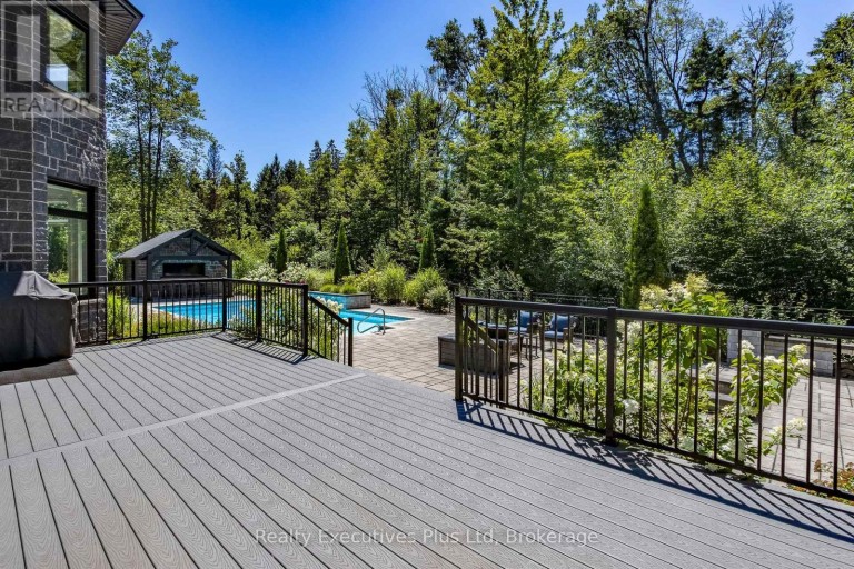 27 KINGFISHER CRESCENT, Tiny, Ontario, L0L2J0