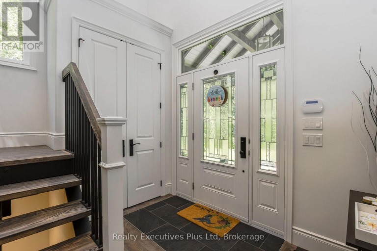 27 KINGFISHER CRESCENT, Tiny, Ontario, L0L2J0