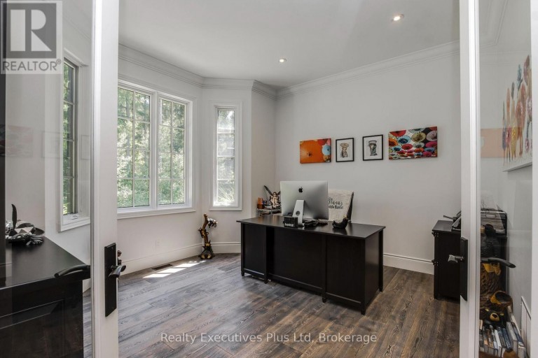 27 KINGFISHER CRESCENT, Tiny, Ontario, L0L2J0