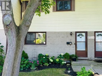 27 - 825 DUNDALK DRIVE London South (South Q) Ontario photo 1
