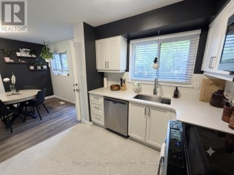 27 - 825 DUNDALK DRIVE London South (South Q) Ontario photo 11