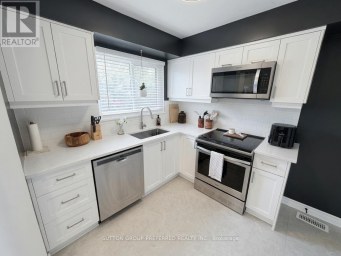27 - 825 DUNDALK DRIVE London South (South Q) Ontario photo 9