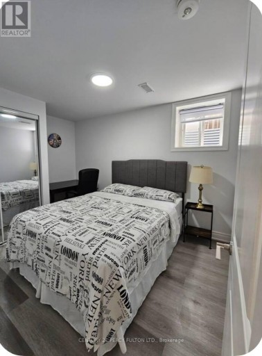 2 - 54 BAYCLIFFE DRIVE, Whitby (Williamsburg), Ontario, L1P0B2