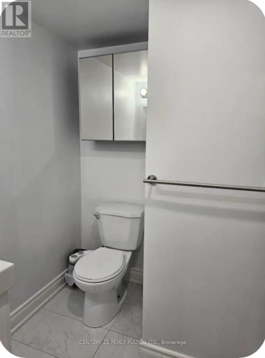 2 - 54 BAYCLIFFE DRIVE, Whitby (Williamsburg), Ontario, L1P0B2