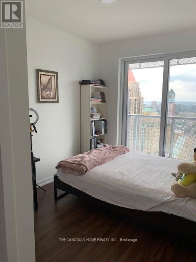 2608 - 4065 CONFEDERATION PARKWAY, Mississauga (Hurontario), Ontario, L5B0L4