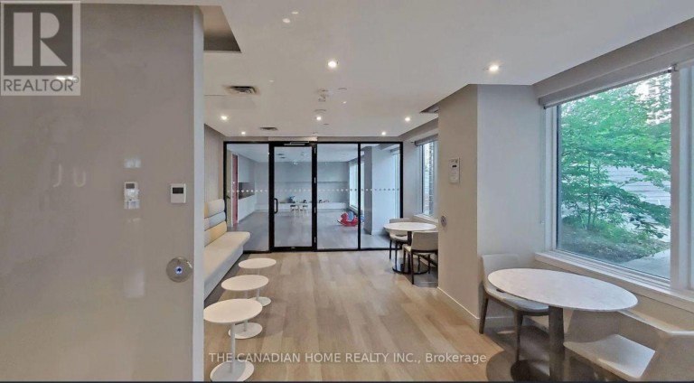 2608 - 4065 CONFEDERATION PARKWAY, Mississauga (Hurontario), Ontario, L5B0L4