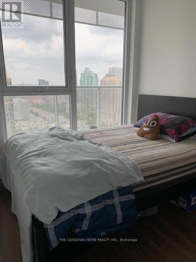 2608 - 4065 CONFEDERATION PARKWAY, Mississauga (Hurontario), Ontario, L5B0L4