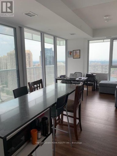 2608 - 4065 CONFEDERATION PARKWAY, Mississauga (Hurontario), Ontario, L5B0L4
