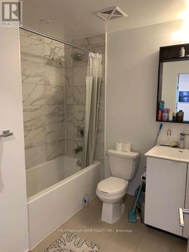 2608 - 4065 CONFEDERATION PARKWAY, Mississauga (Hurontario), Ontario, L5B0L4