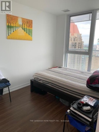2608 - 4065 CONFEDERATION PARKWAY, Mississauga (Hurontario), Ontario, L5B0L4