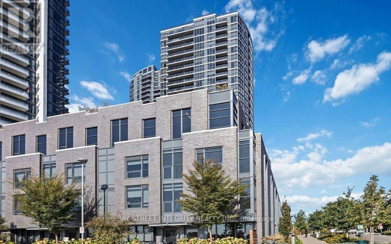 60 - 27 VALHALLA INN ROAD, Toronto (Islington-City Centre West), Ontario, M9B0B3
