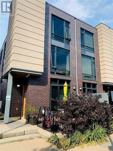 60 - 27 VALHALLA INN ROAD, Toronto (Islington-City Centre West), Ontario, M9B0B3