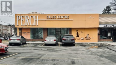 12,12A - 4679 KINGSTON ROAD Toronto (West Hill) Ontario photo 1