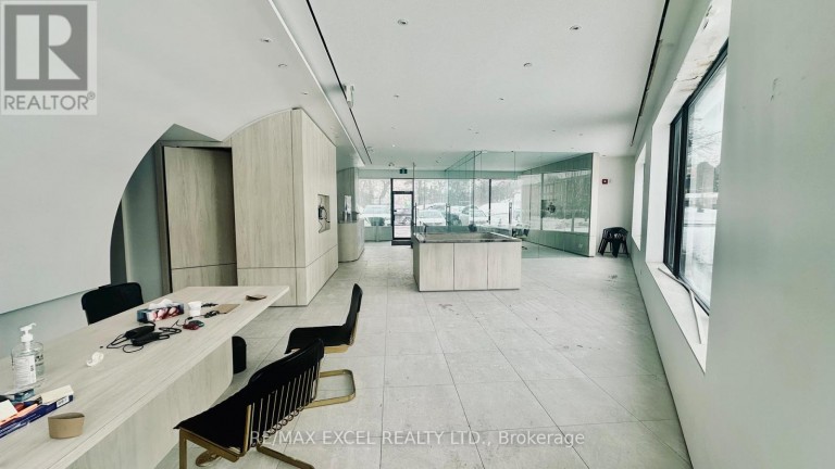 12,12A - 4679 KINGSTON ROAD, Toronto (West Hill), Ontario, M1E2P8