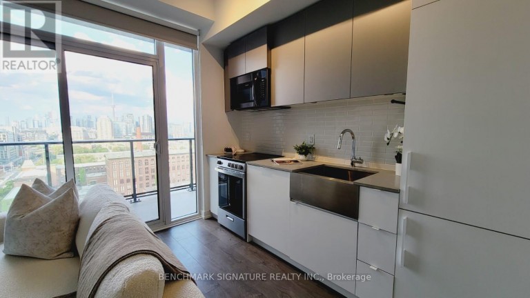 LPH 18 - 270 DUFFERIN STREET, Toronto (South Parkdale), Ontario, M6K0H8